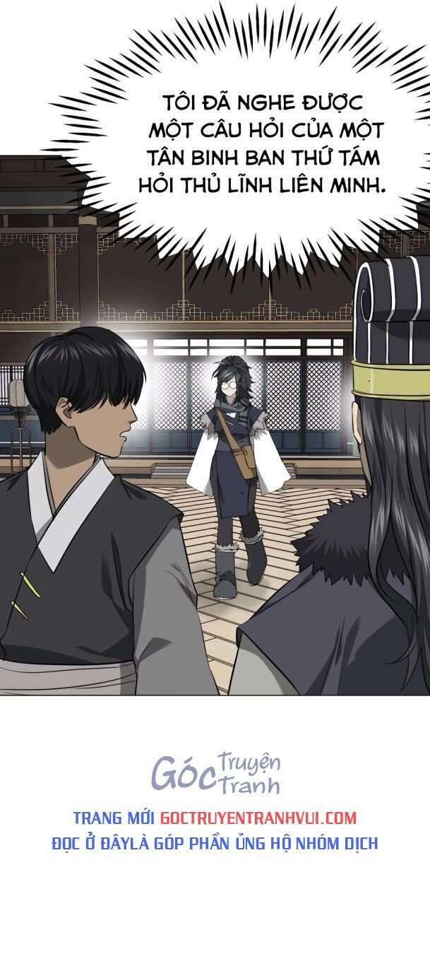 Thăng Cấp Vô Hạn Trong Murim Chapter 153 - Trang 2