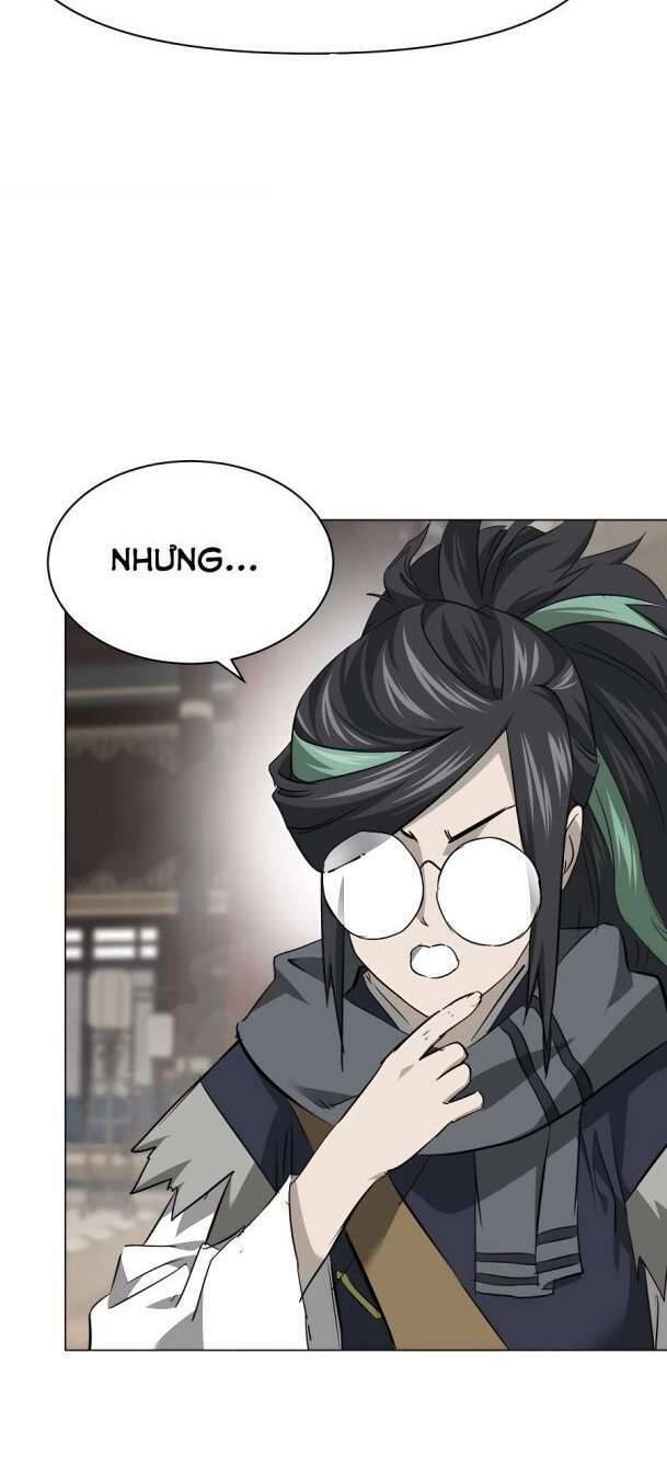 Thăng Cấp Vô Hạn Trong Murim Chapter 153 - Trang 2