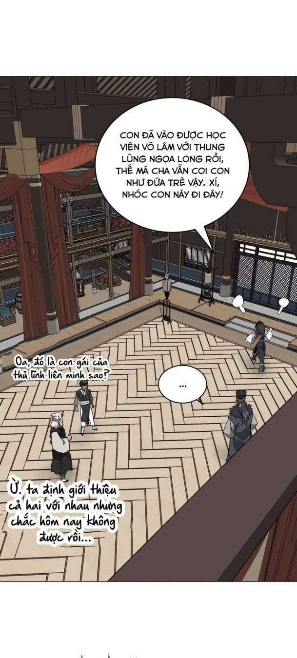 Thăng Cấp Vô Hạn Trong Murim Chapter 153 - Trang 2