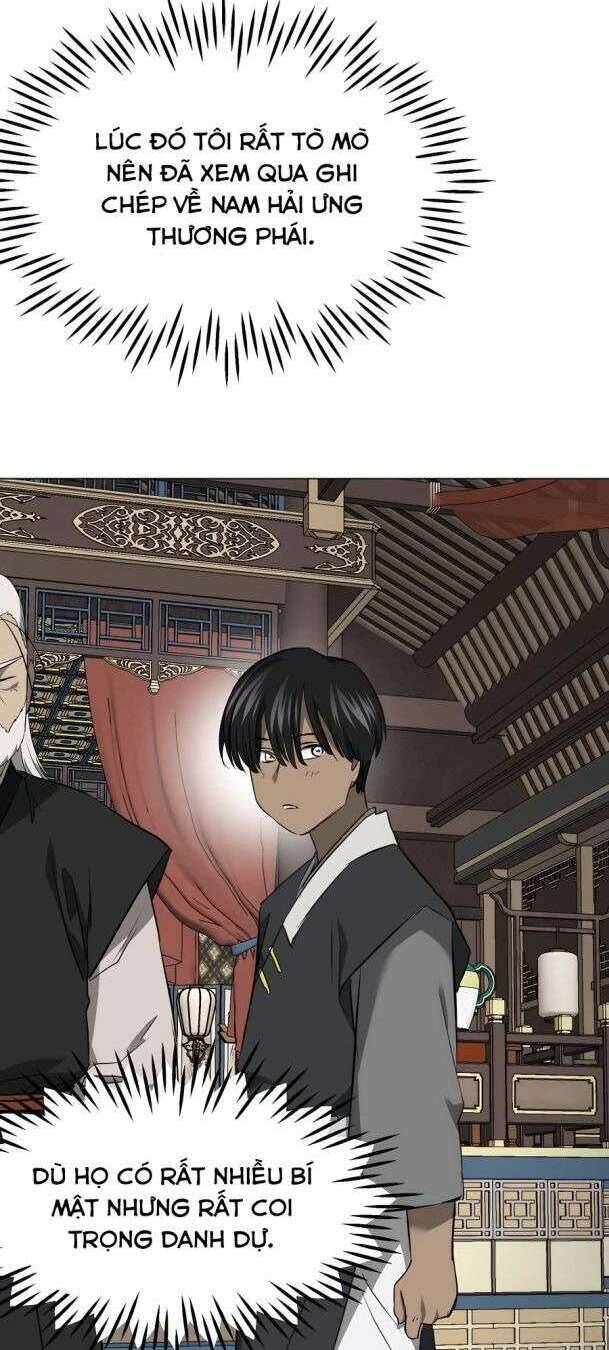 Thăng Cấp Vô Hạn Trong Murim Chapter 153 - Trang 2