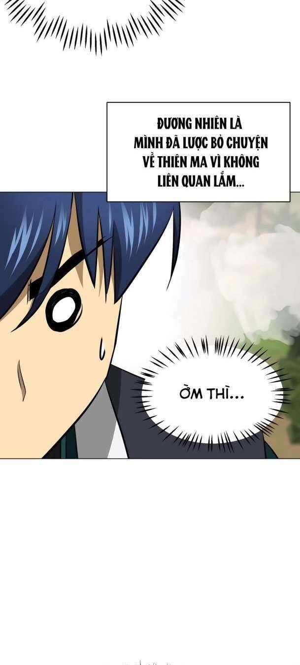 Thăng Cấp Vô Hạn Trong Murim Chapter 153 - Trang 2