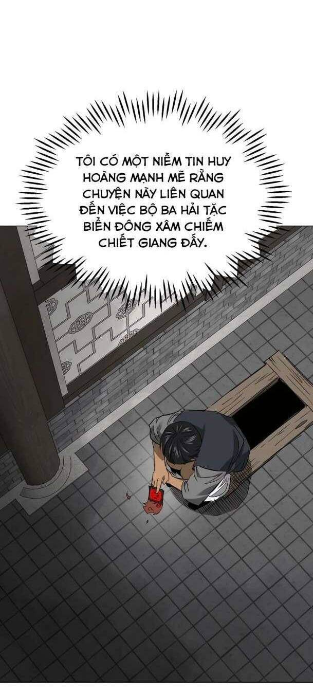 Thăng Cấp Vô Hạn Trong Murim Chapter 153 - Trang 2