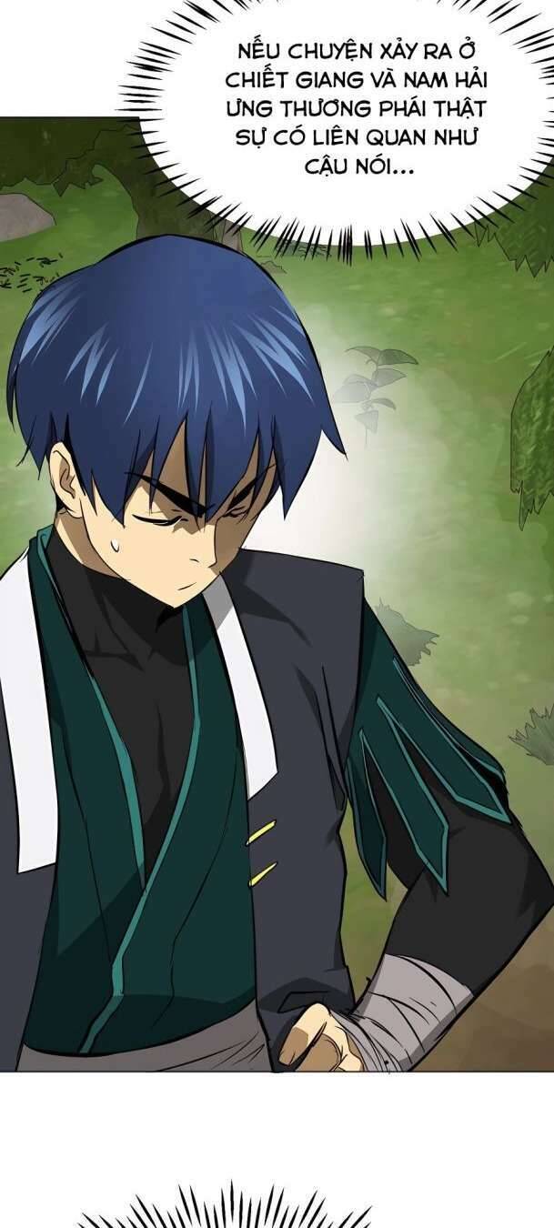 Thăng Cấp Vô Hạn Trong Murim Chapter 153 - Trang 2