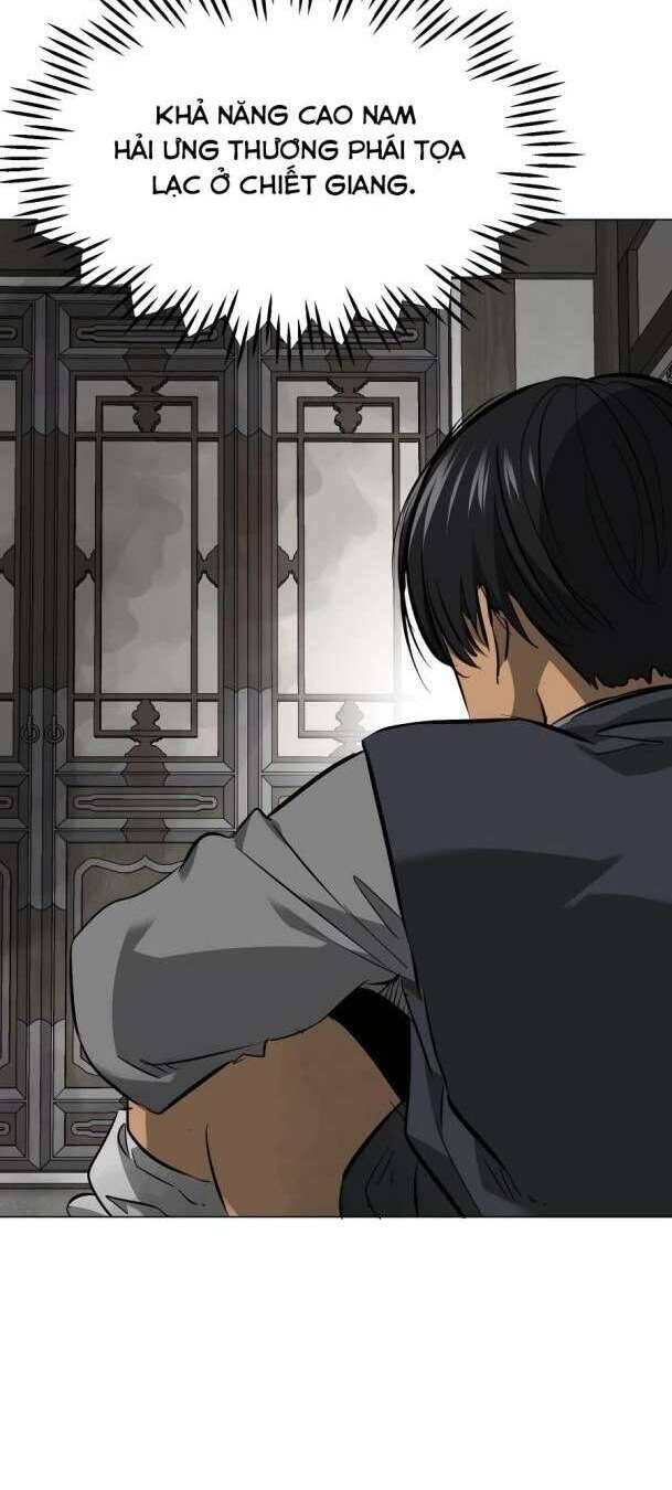 Thăng Cấp Vô Hạn Trong Murim Chapter 153 - Trang 2