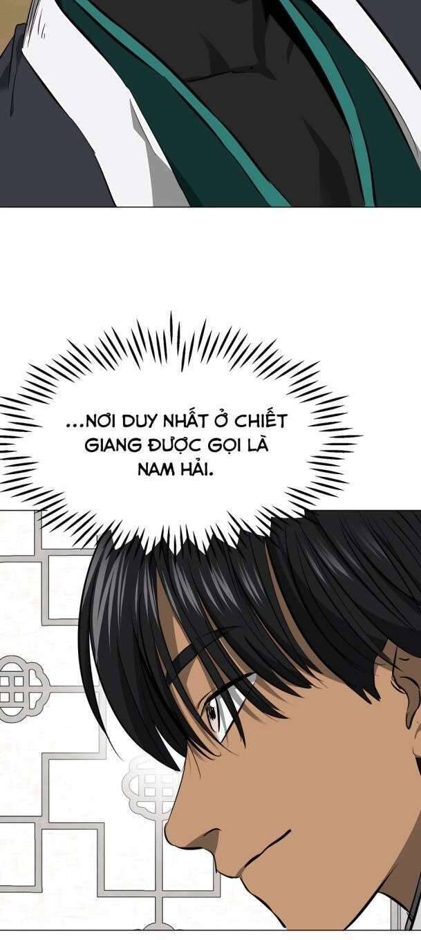 Thăng Cấp Vô Hạn Trong Murim Chapter 153 - Trang 2