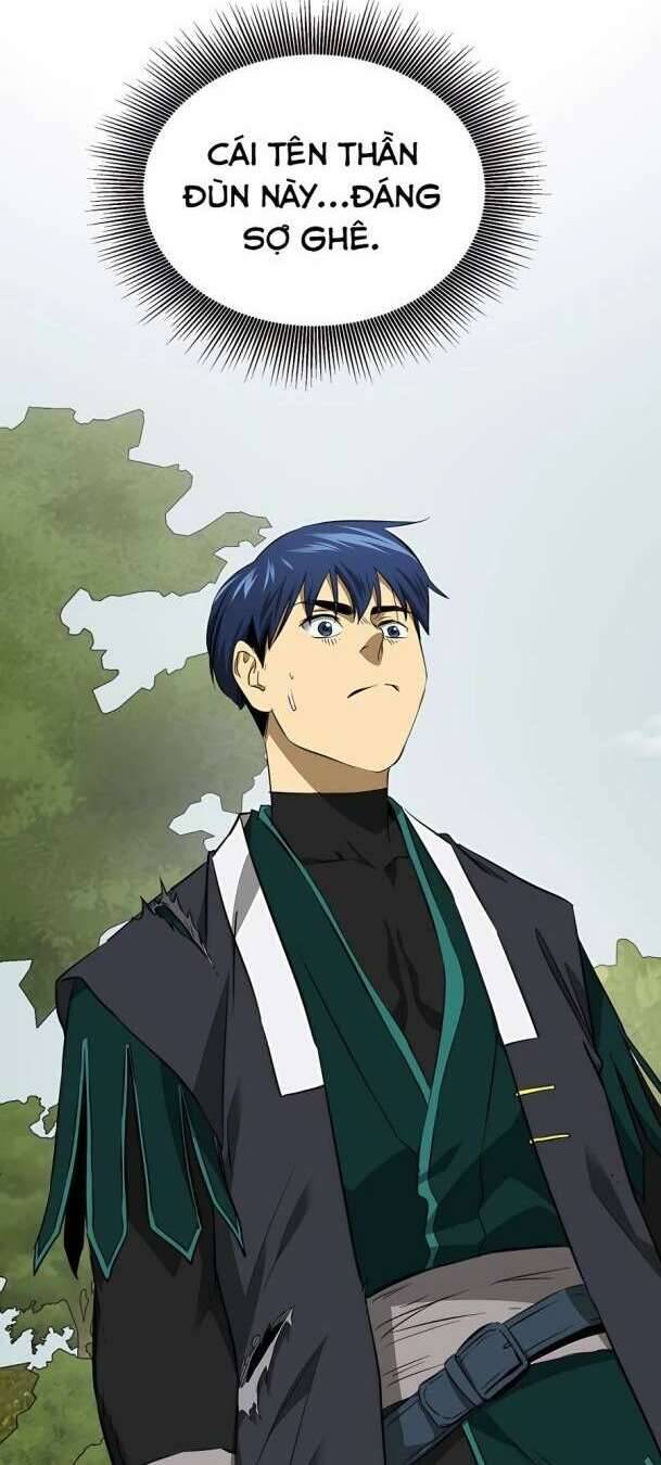 Thăng Cấp Vô Hạn Trong Murim Chapter 153 - Trang 2