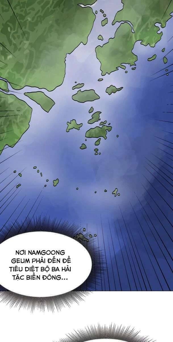 Thăng Cấp Vô Hạn Trong Murim Chapter 153 - Trang 2
