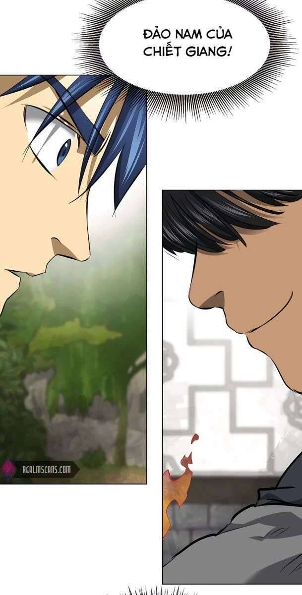 Thăng Cấp Vô Hạn Trong Murim Chapter 153 - Trang 2