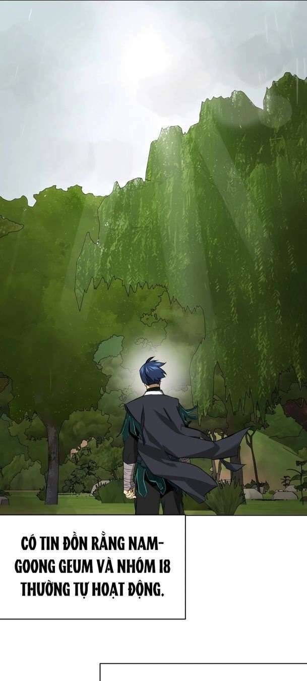 Thăng Cấp Vô Hạn Trong Murim Chapter 153 - Trang 2