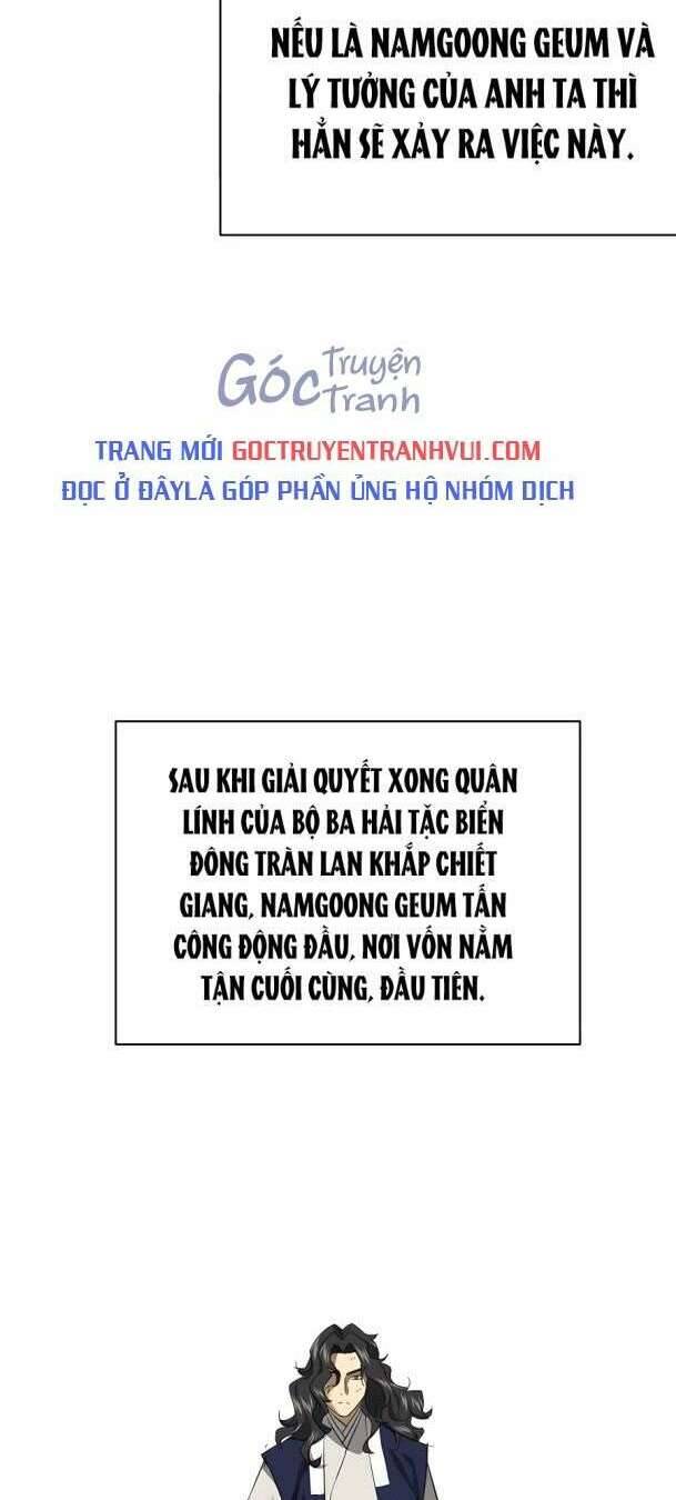 Thăng Cấp Vô Hạn Trong Murim Chapter 153 - Trang 2