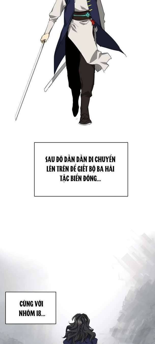 Thăng Cấp Vô Hạn Trong Murim Chapter 153 - Trang 2