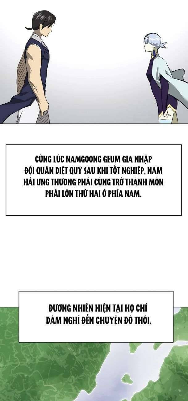 Thăng Cấp Vô Hạn Trong Murim Chapter 153 - Trang 2