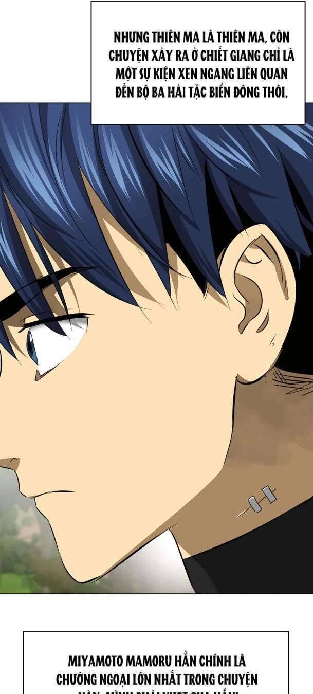 Thăng Cấp Vô Hạn Trong Murim Chapter 153 - Trang 2