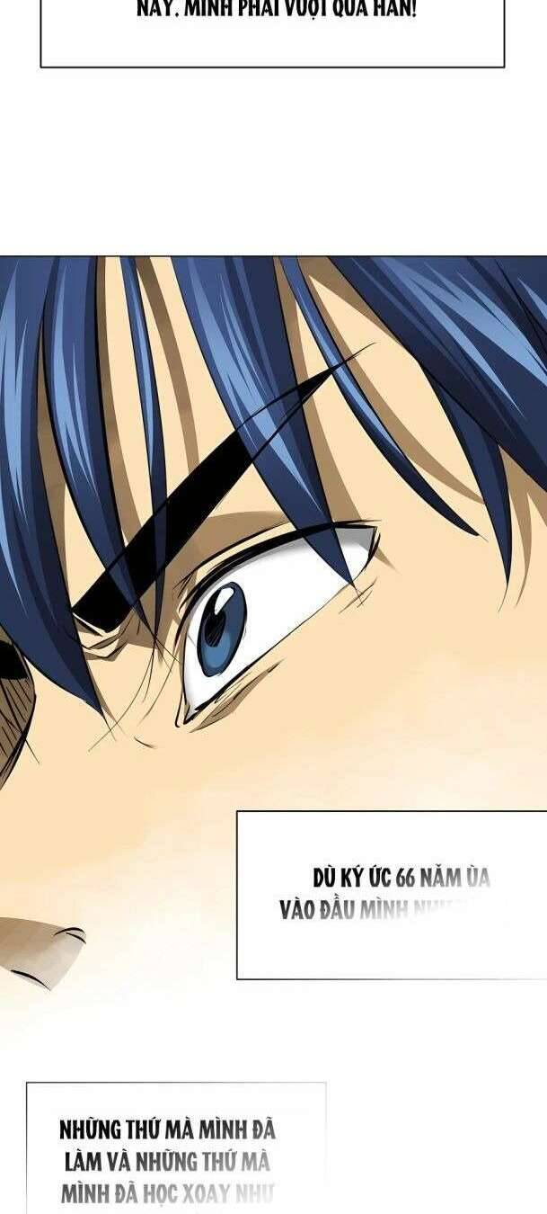 Thăng Cấp Vô Hạn Trong Murim Chapter 153 - Trang 2