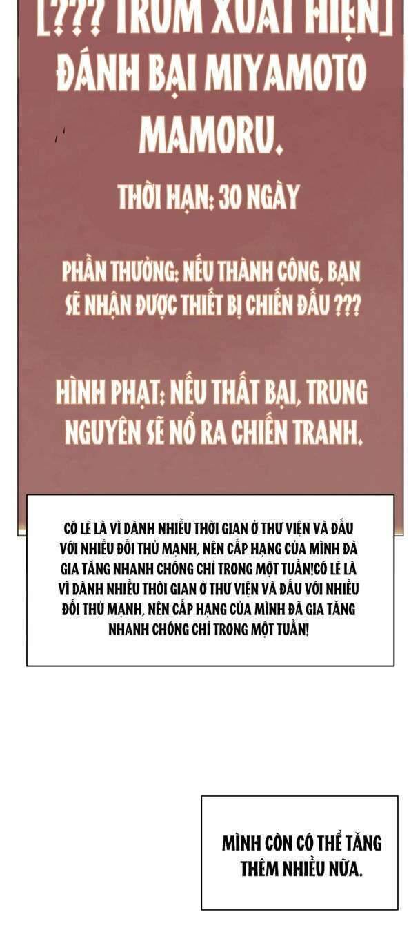 Thăng Cấp Vô Hạn Trong Murim Chapter 153 - Trang 2