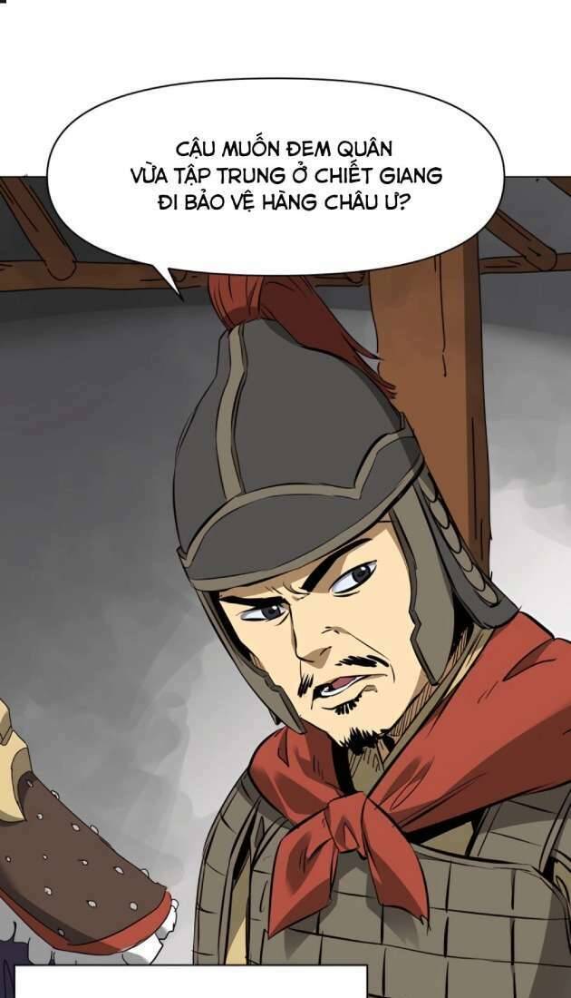 Thăng Cấp Vô Hạn Trong Murim Chapter 154 - Trang 2