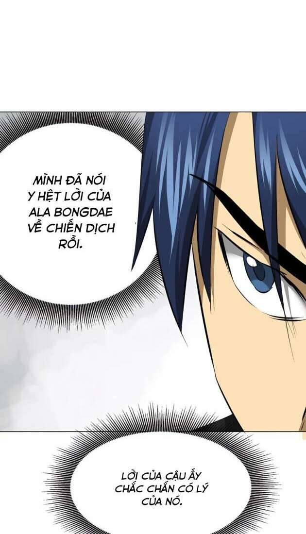 Thăng Cấp Vô Hạn Trong Murim Chapter 154 - Trang 2