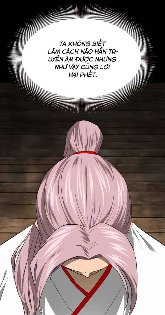 Thăng Cấp Vô Hạn Trong Murim Chapter 154 - Trang 2