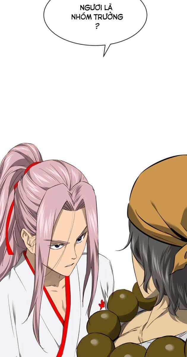 Thăng Cấp Vô Hạn Trong Murim Chapter 154 - Trang 2