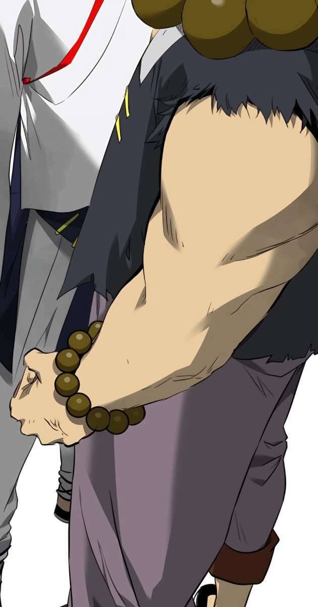 Thăng Cấp Vô Hạn Trong Murim Chapter 154 - Trang 2