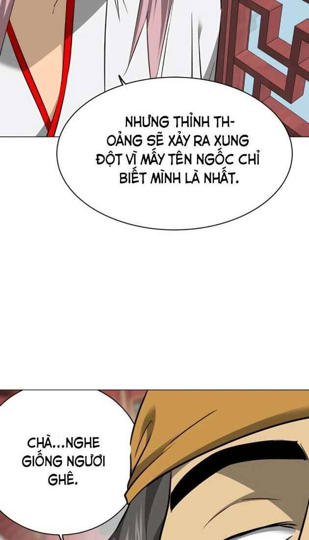 Thăng Cấp Vô Hạn Trong Murim Chapter 154 - Trang 2