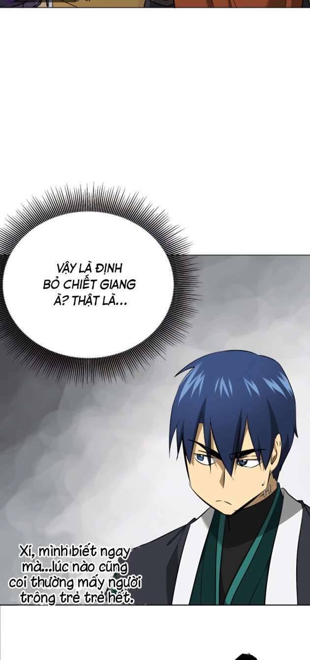 Thăng Cấp Vô Hạn Trong Murim Chapter 154 - Trang 2