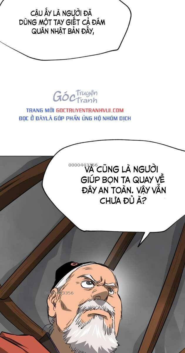 Thăng Cấp Vô Hạn Trong Murim Chapter 154 - Trang 2