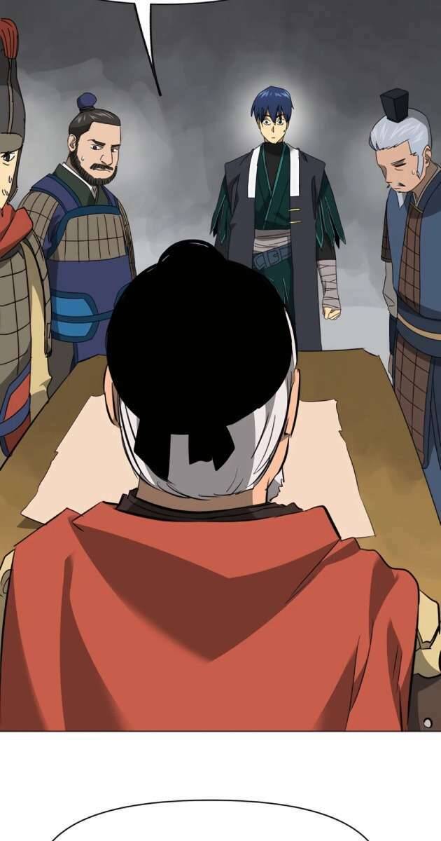 Thăng Cấp Vô Hạn Trong Murim Chapter 154 - Trang 2