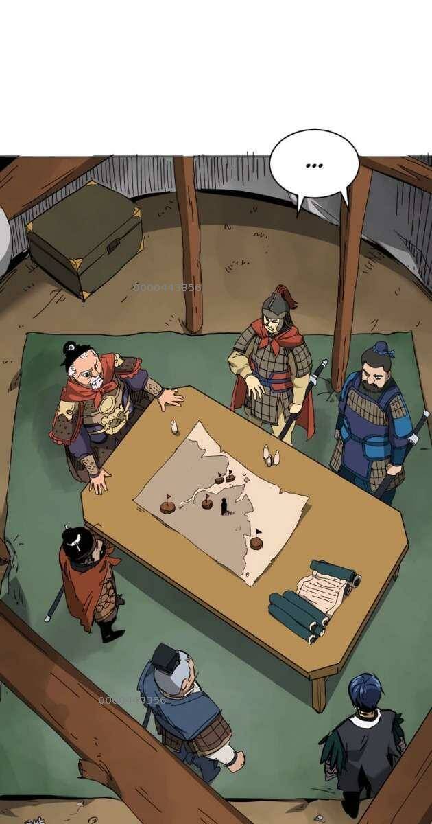 Thăng Cấp Vô Hạn Trong Murim Chapter 154 - Trang 2