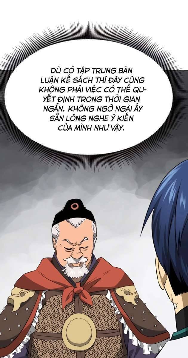 Thăng Cấp Vô Hạn Trong Murim Chapter 154 - Trang 2