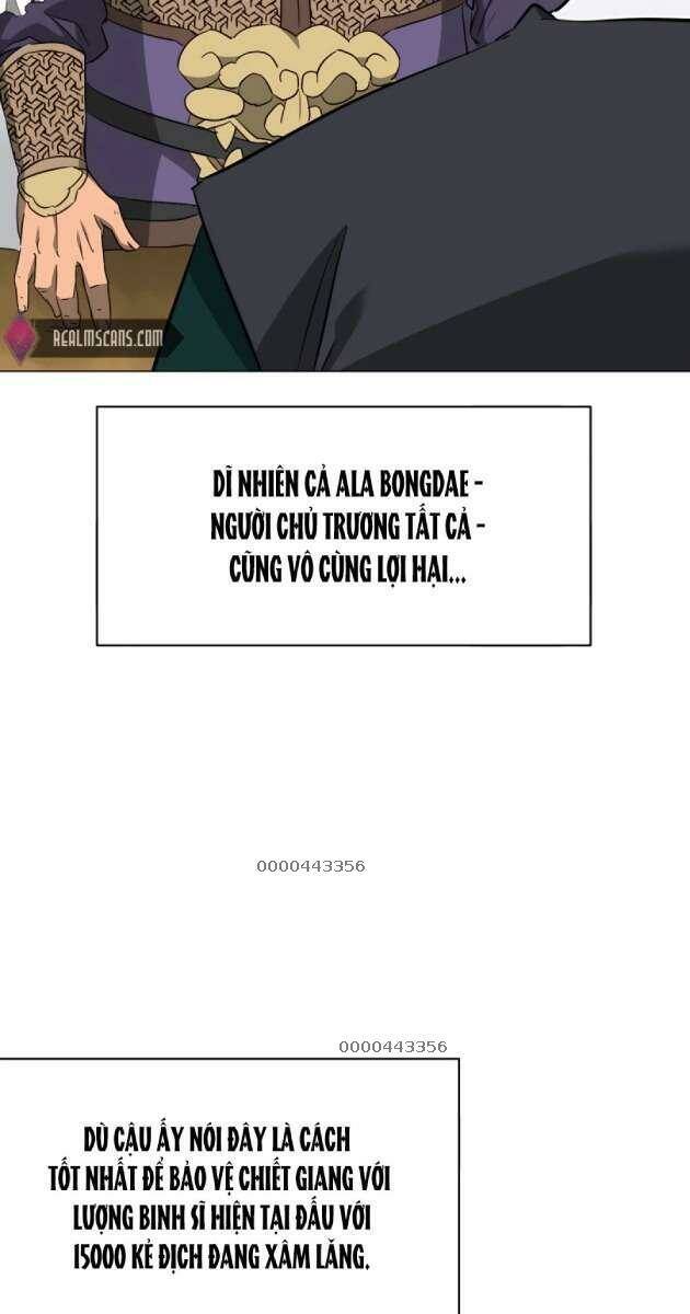 Thăng Cấp Vô Hạn Trong Murim Chapter 154 - Trang 2