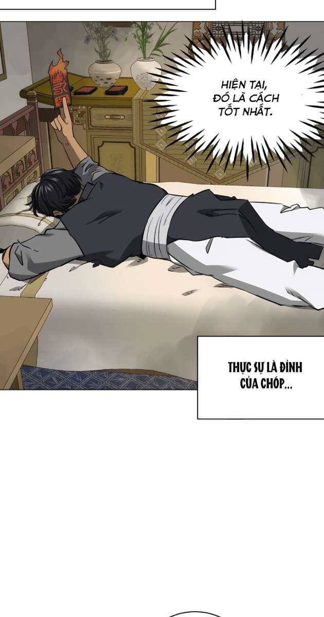 Thăng Cấp Vô Hạn Trong Murim Chapter 154 - Trang 2