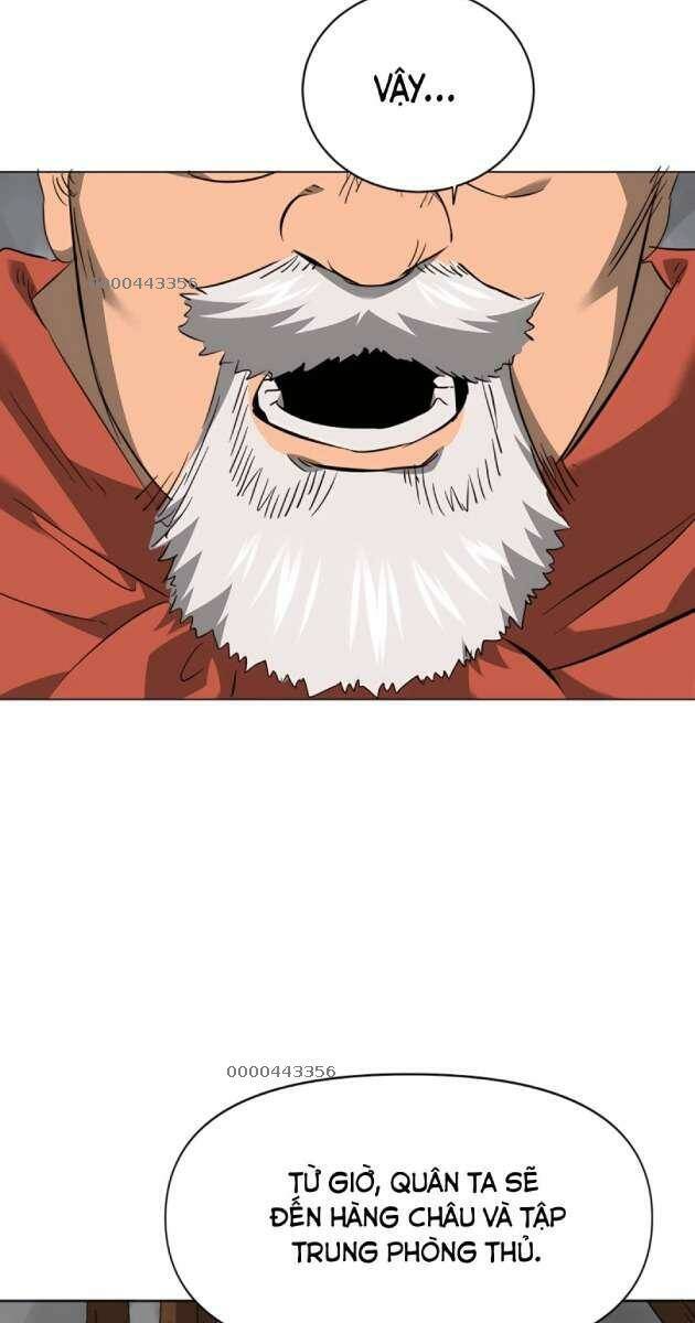 Thăng Cấp Vô Hạn Trong Murim Chapter 154 - Trang 2