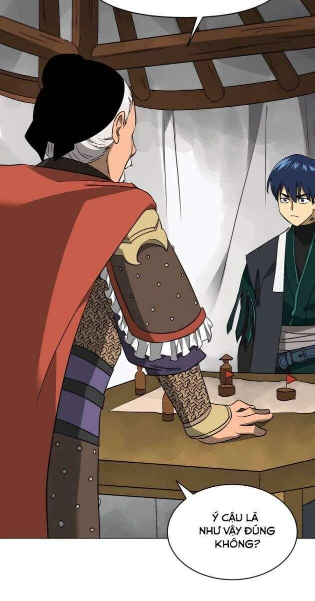 Thăng Cấp Vô Hạn Trong Murim Chapter 154 - Trang 2