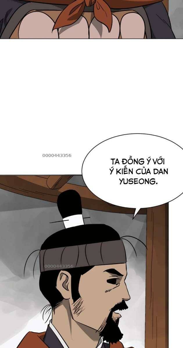 Thăng Cấp Vô Hạn Trong Murim Chapter 154 - Trang 2