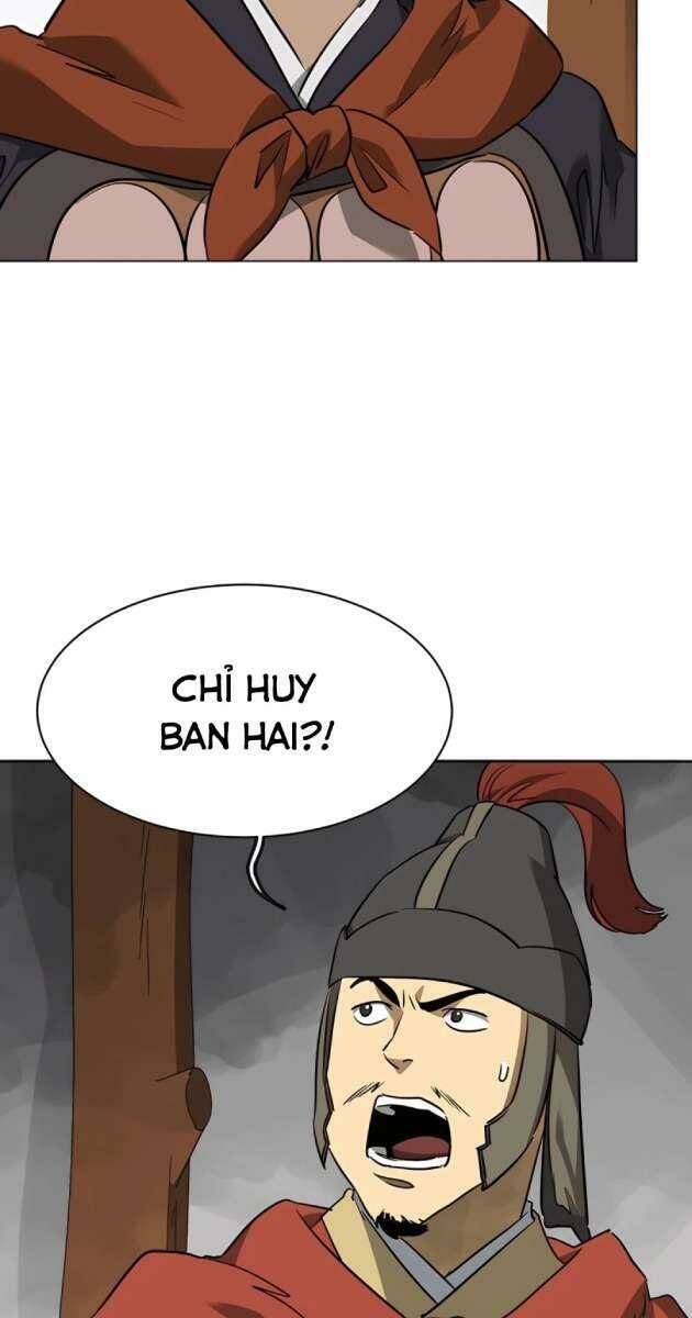 Thăng Cấp Vô Hạn Trong Murim Chapter 154 - Trang 2