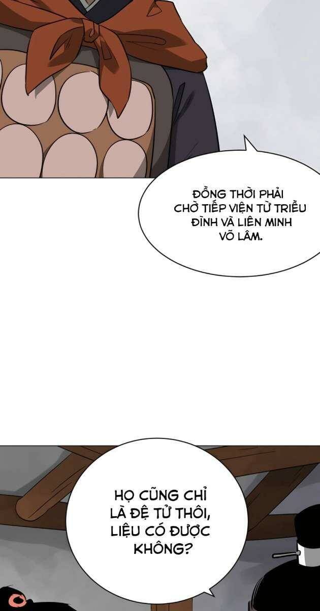 Thăng Cấp Vô Hạn Trong Murim Chapter 154 - Trang 2