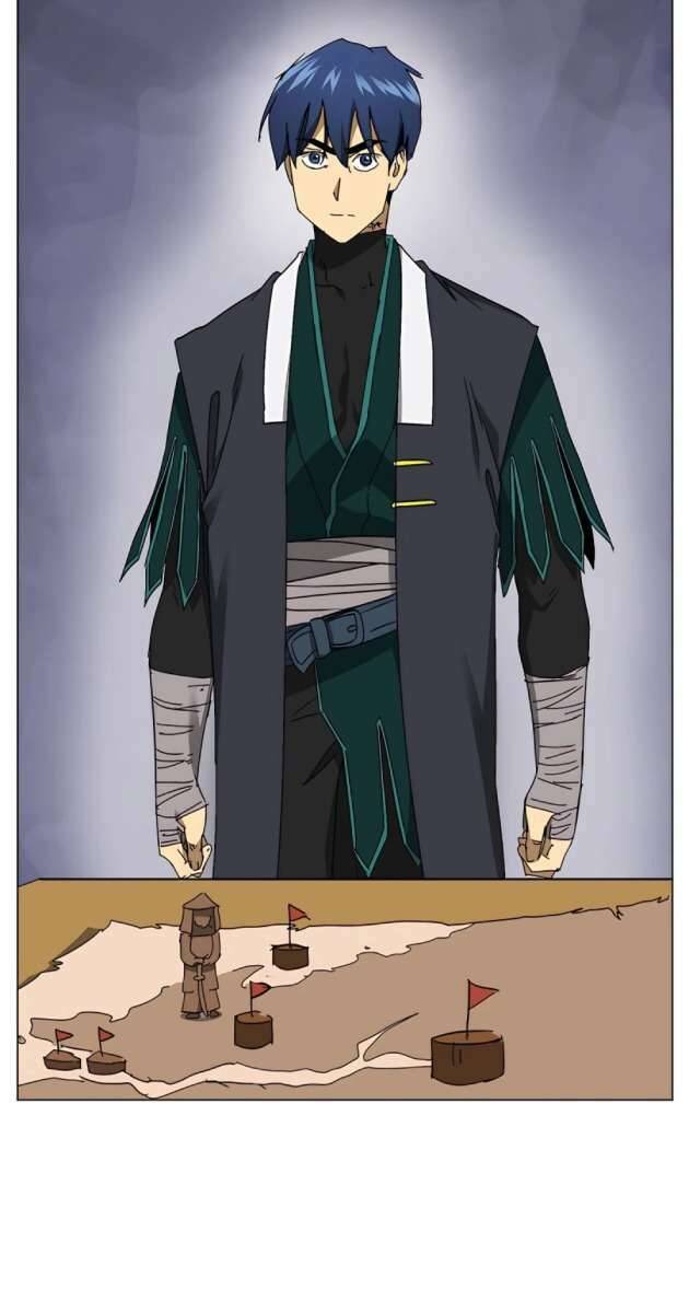 Thăng Cấp Vô Hạn Trong Murim Chapter 154 - Trang 2