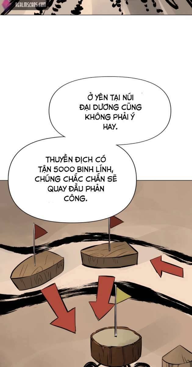 Thăng Cấp Vô Hạn Trong Murim Chapter 154 - Trang 2