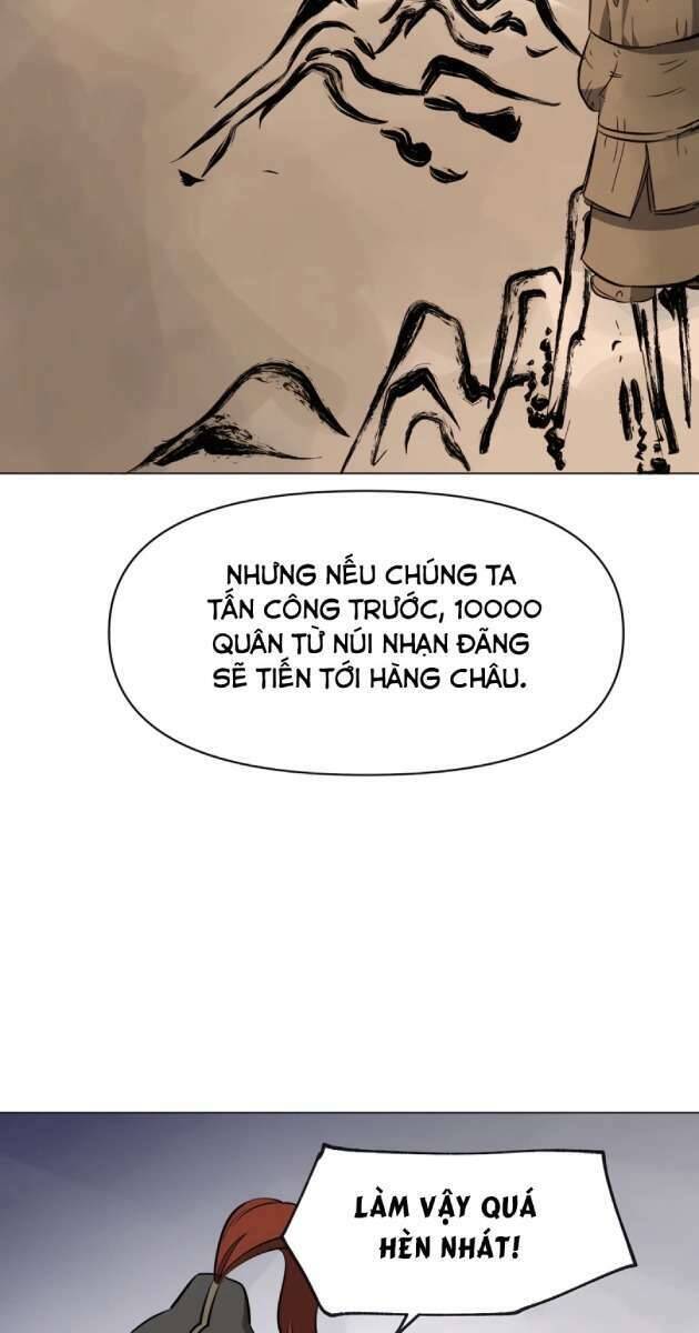Thăng Cấp Vô Hạn Trong Murim Chapter 154 - Trang 2