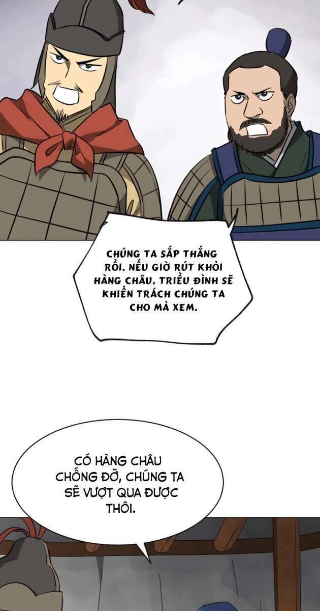 Thăng Cấp Vô Hạn Trong Murim Chapter 154 - Trang 2