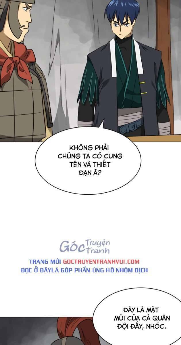 Thăng Cấp Vô Hạn Trong Murim Chapter 154 - Trang 2