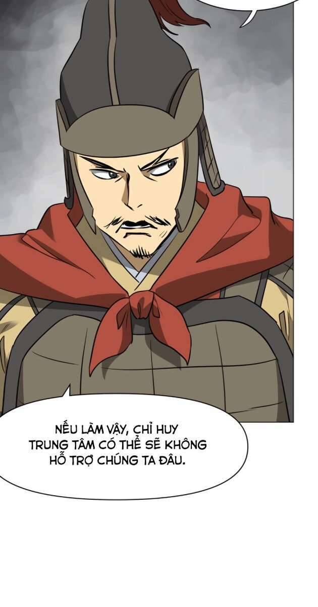 Thăng Cấp Vô Hạn Trong Murim Chapter 154 - Trang 2