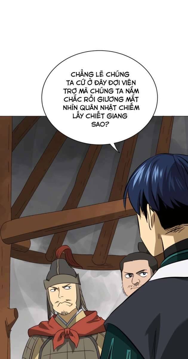 Thăng Cấp Vô Hạn Trong Murim Chapter 154 - Trang 2