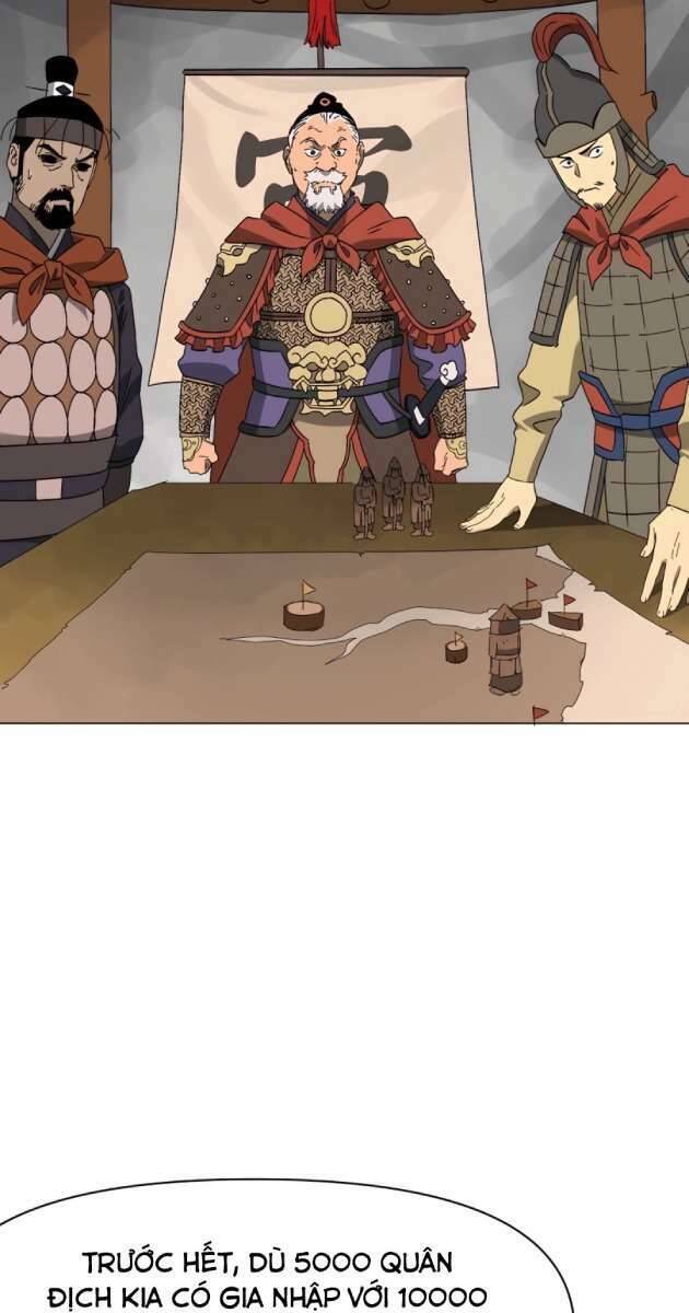 Thăng Cấp Vô Hạn Trong Murim Chapter 154 - Trang 2