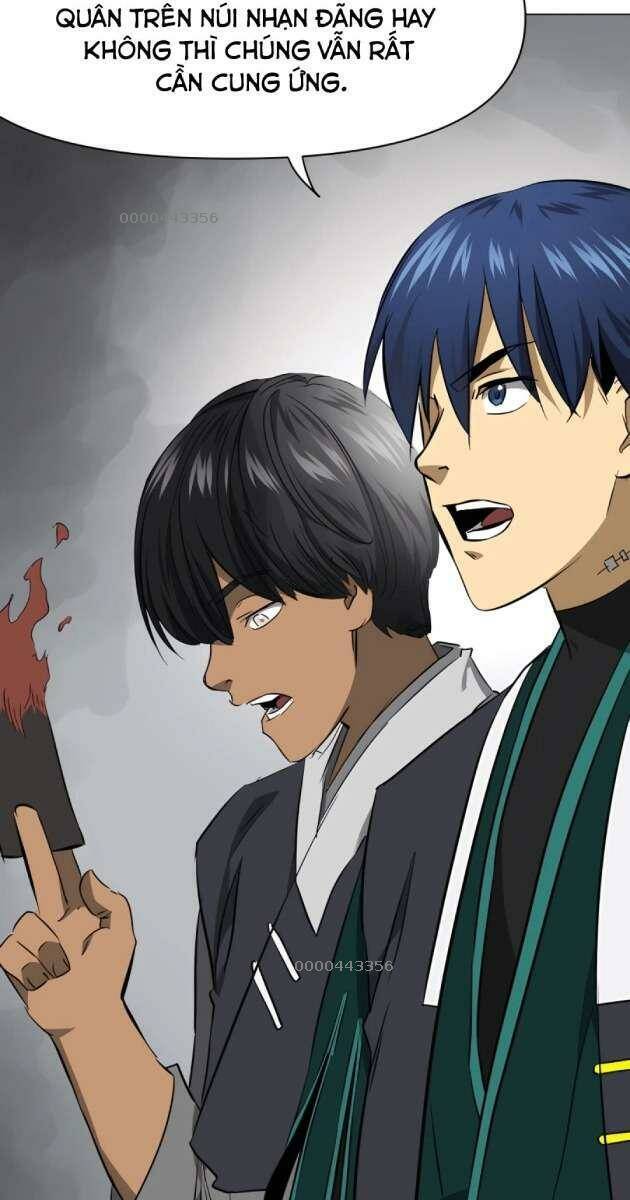 Thăng Cấp Vô Hạn Trong Murim Chapter 154 - Trang 2