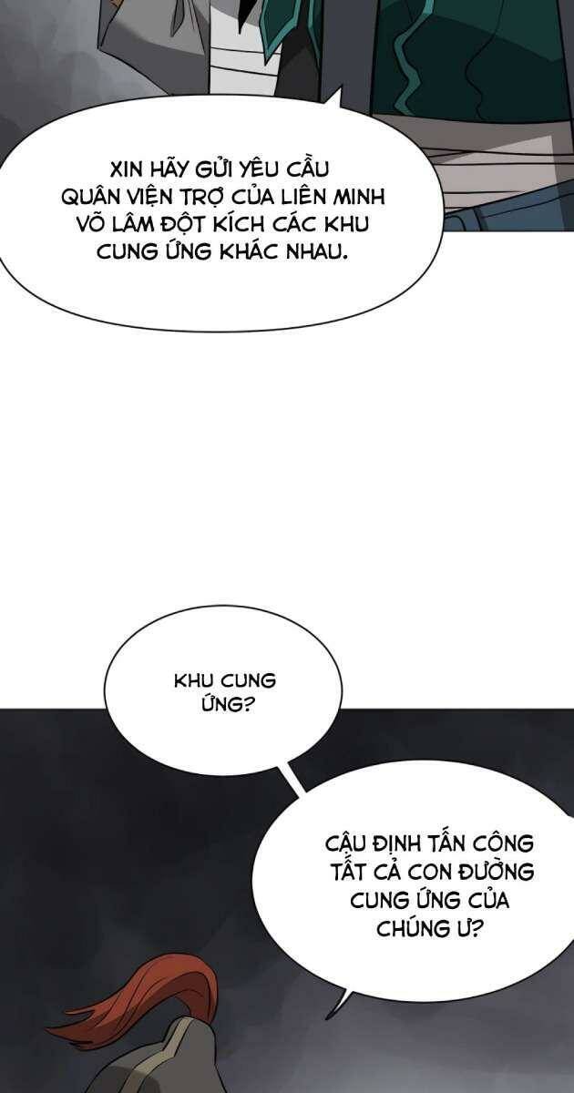 Thăng Cấp Vô Hạn Trong Murim Chapter 154 - Trang 2