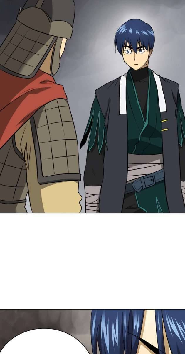 Thăng Cấp Vô Hạn Trong Murim Chapter 154 - Trang 2