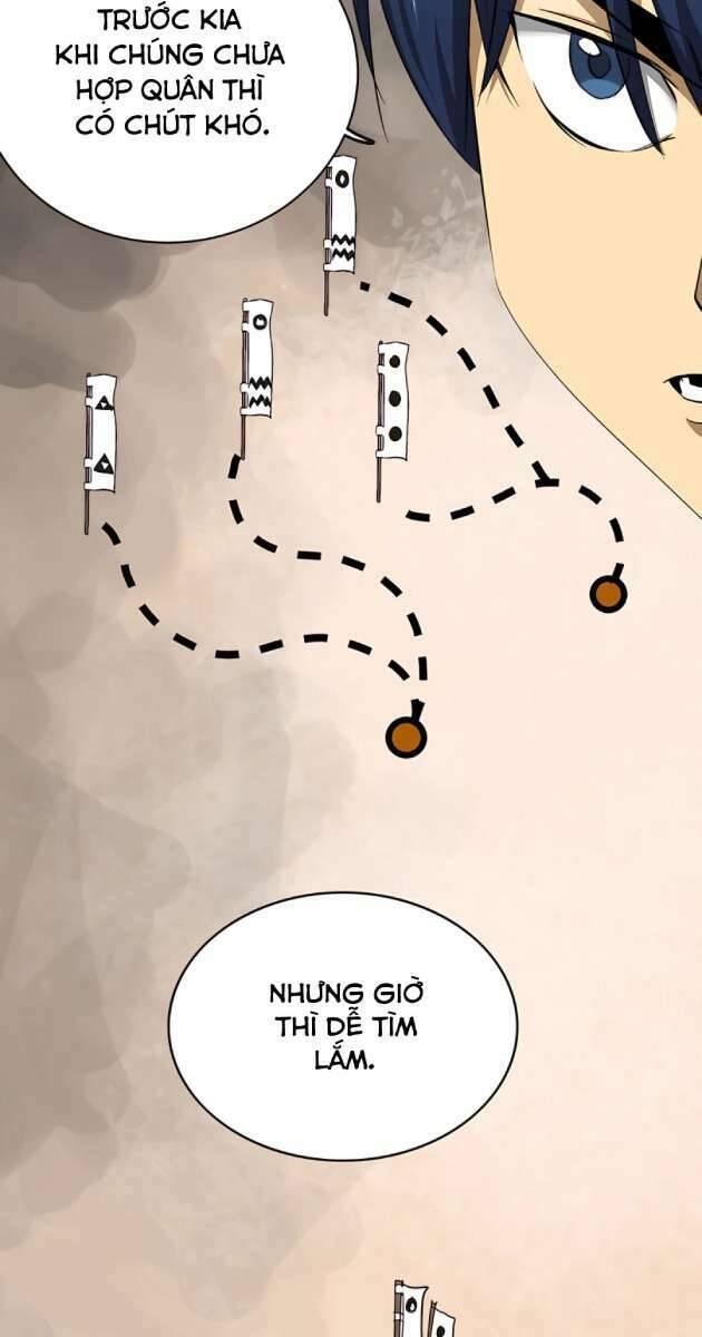 Thăng Cấp Vô Hạn Trong Murim Chapter 154 - Trang 2