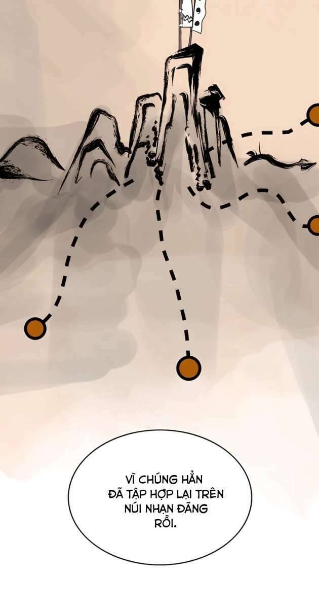 Thăng Cấp Vô Hạn Trong Murim Chapter 154 - Trang 2